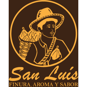 San luís Logo