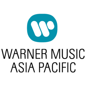 Warner Music Asia Pacific Logo