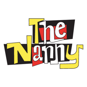 The Nanny Logo