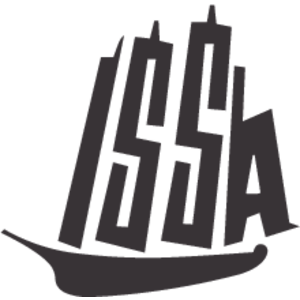 Issa Logo