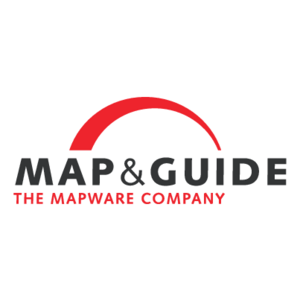 Map & Guide(143) Logo