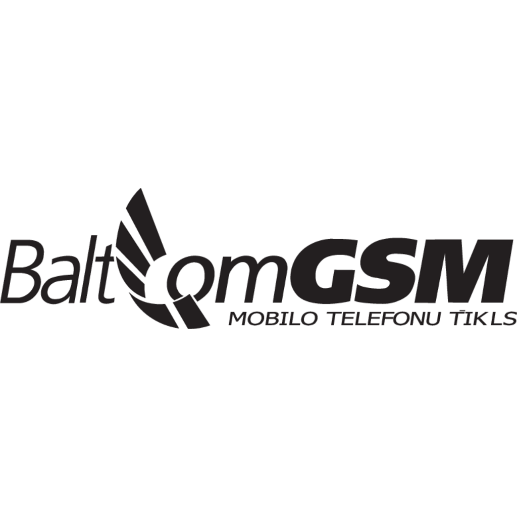 BaltCom,GSM