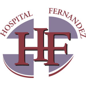 Hospital Fernandez Logo