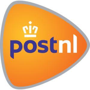 Post NL Logo