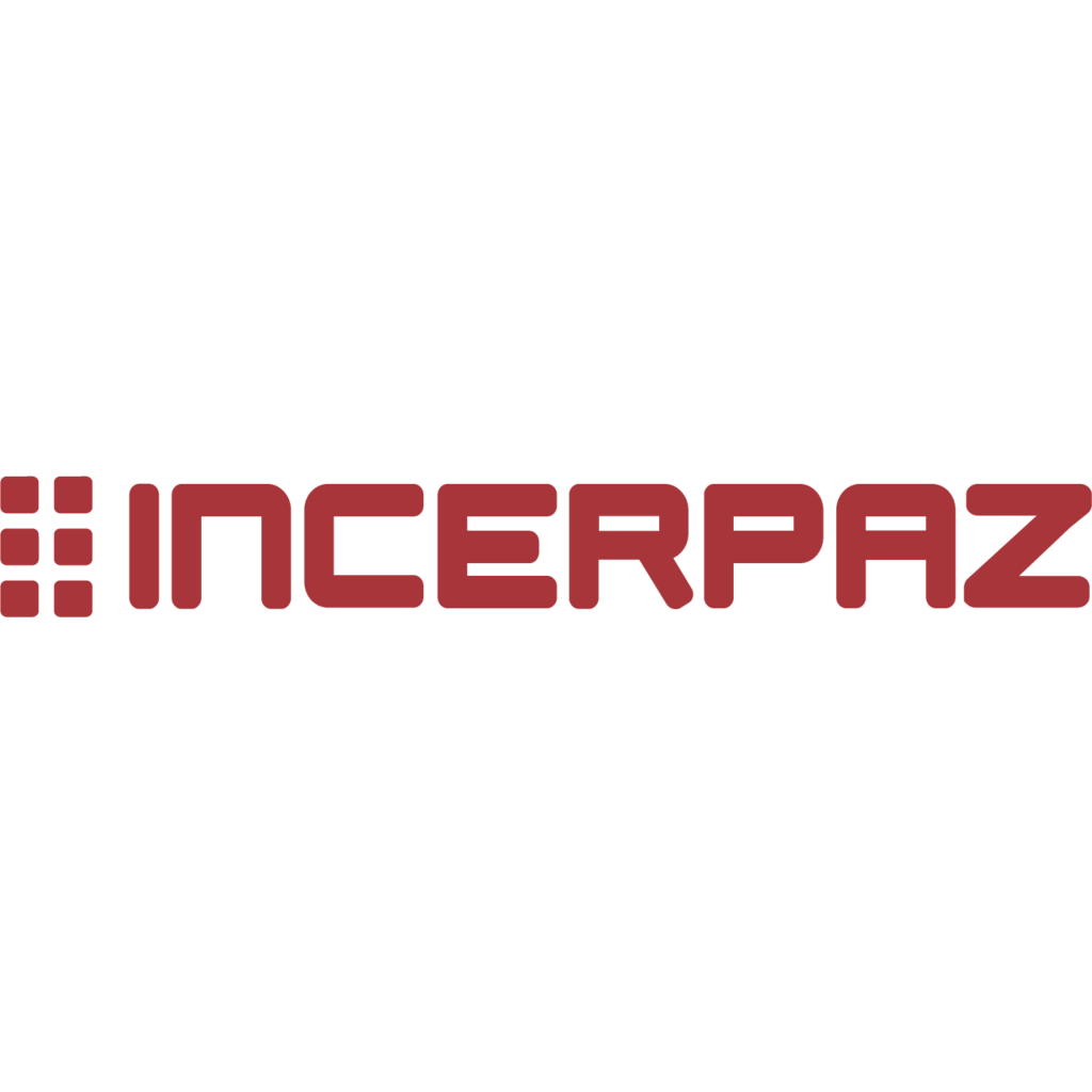 Logo, Industry, Bolivia, INCERPAZ