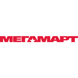 Megamart Logo