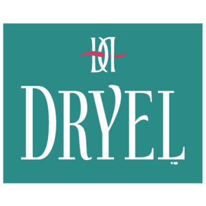 Dryel Logo