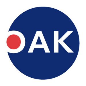 Oak Technology Logo