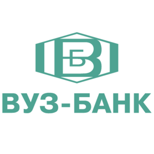 VUZ-Bank Logo