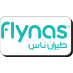 Flynas Logo