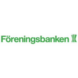 Foreningsbanken Logo