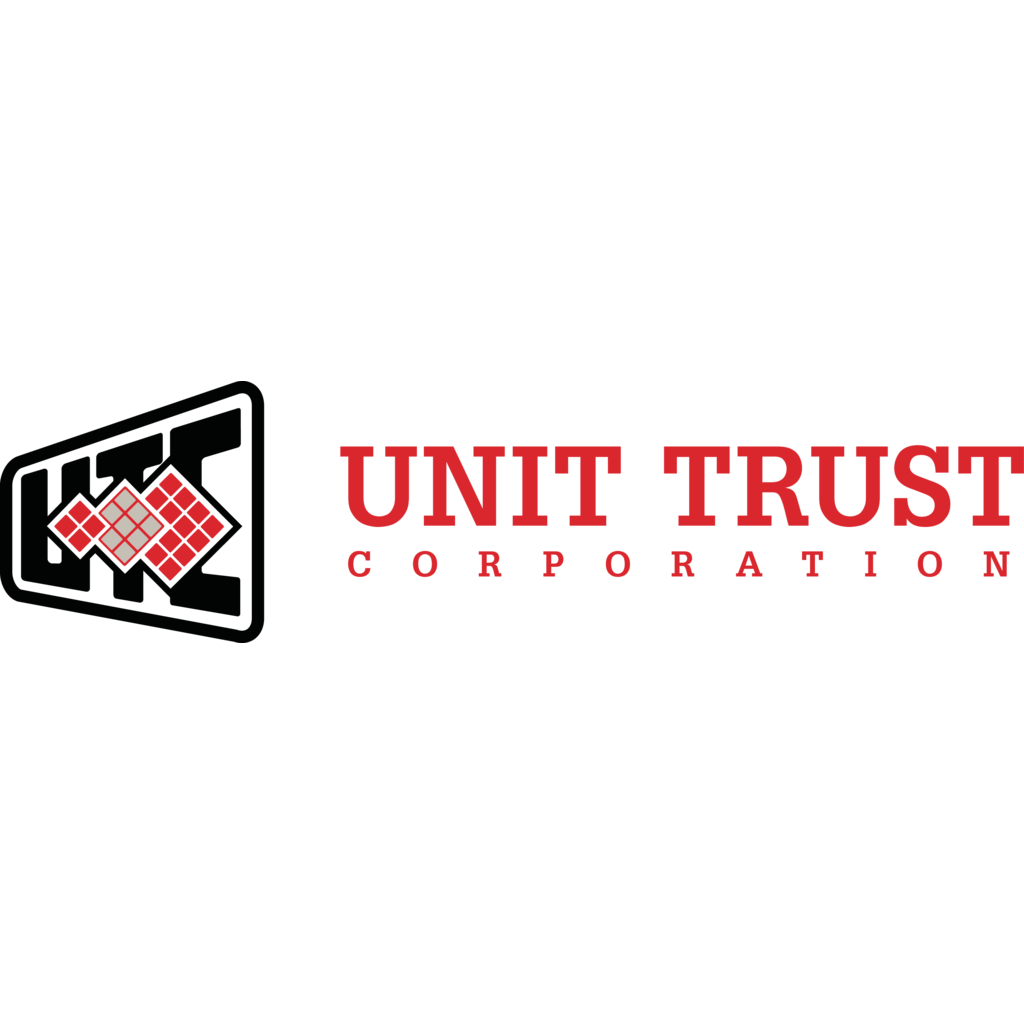 Logo, Finance, Trinidad & Tobago, Unit Trust Corporation