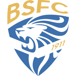 Brescia Calcio BSFC Logo