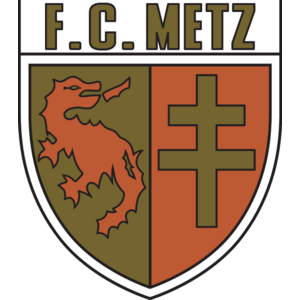 FC Metz Logo