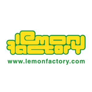 Lemon Factory(82) Logo