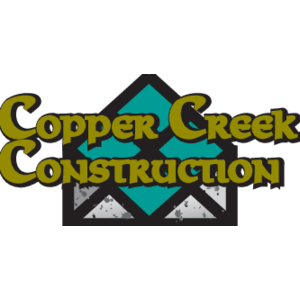 Copper Creek Construction Logo