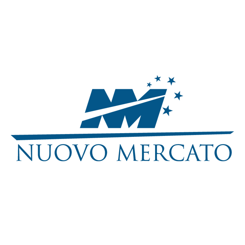 Nuovo,Mercato