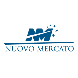 Nuovo Mercato Logo