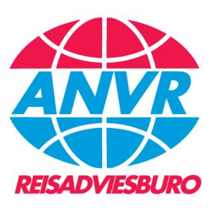 ANVR Reisadviesburo Logo