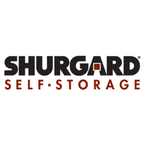 Shurgard Logo