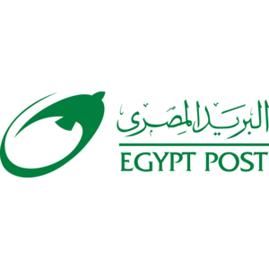 Egypt Post Logo