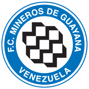 Mineros de Guyana Logo