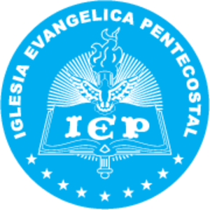 Iglesia Evangelica Pentecostal Logo