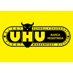 UHU Logo