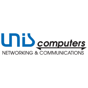 Unis Computers Logo