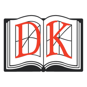 DK Logo