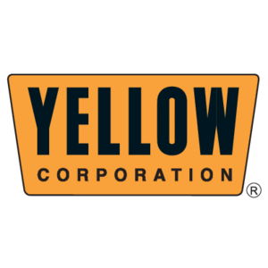 Yellow Corporation Logo