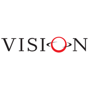 Vision Logo