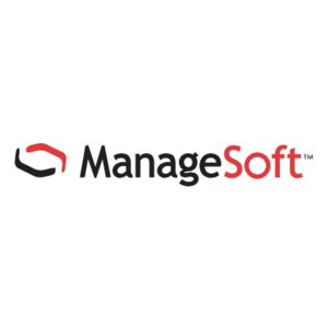 ManageSoft Logo