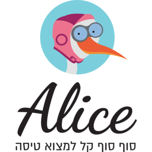 Alice Logo