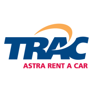 TRAC Logo