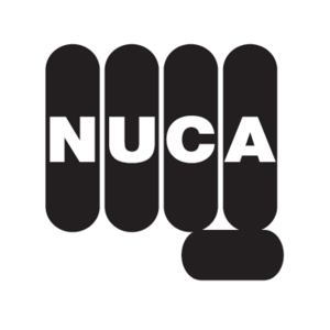 Nuca Logo