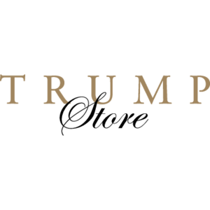 Trump Store Logo