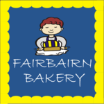 Fairbairn Bakery Logo