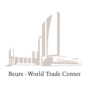 Beurs - World Trade Center Logo