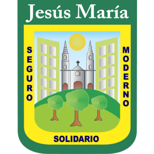 Jesus Maria Logo