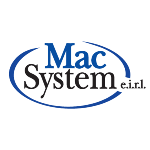 Mac System Logo