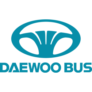 Daewoo Bus Logo