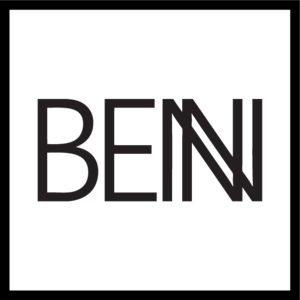 Benjamin Grams Logo