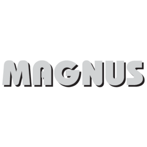 Magnus Logo