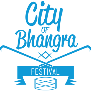 City of Bhangra Logo