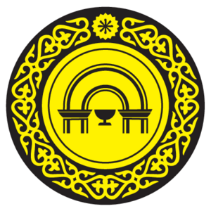 Bahus Kazahstan Logo