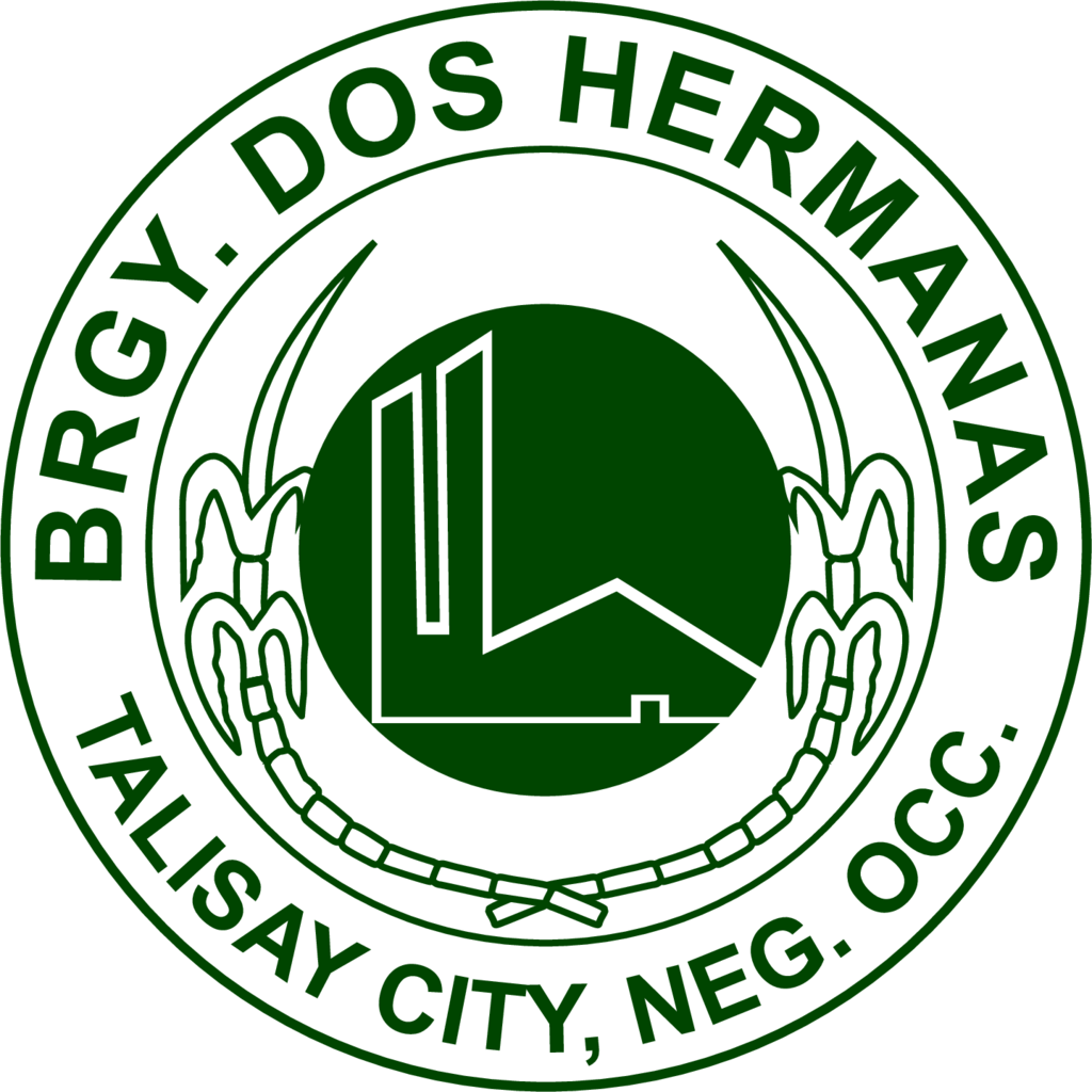 Logo, Government, Philippines, Dos Hermanas