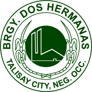 Dos Hermanas Logo