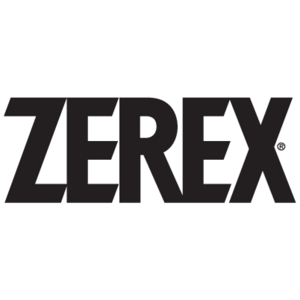 Zerex(32) Logo