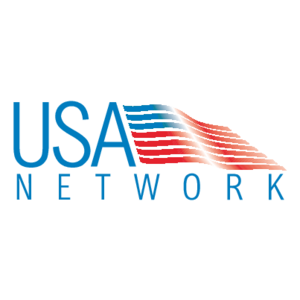 USA Network(53) Logo